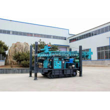 Crawler Economical Rotary Drilling Rig for Water Well